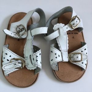Vintage Dyna Kids Sandals